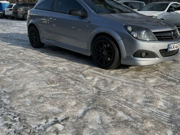Авто Opel Astra 2005 № 8455922