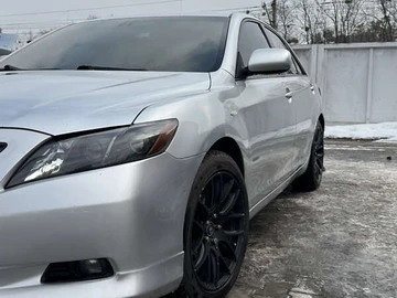 Авто Toyota Camry 2006 № 8455923