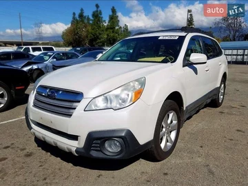 Авто Subaru Outback 2013 № 8455929