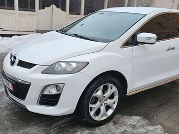Авто Mazda Cx-7 2010 № 8455933