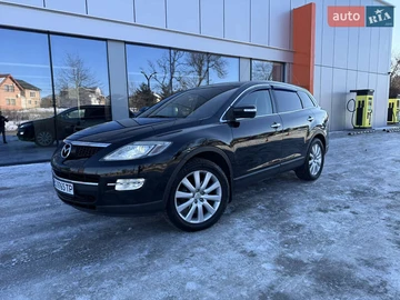 Авто Mazda Cx-9 2008 № 8455976