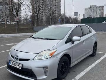 Авто Toyota Prius 2014 № 8455991