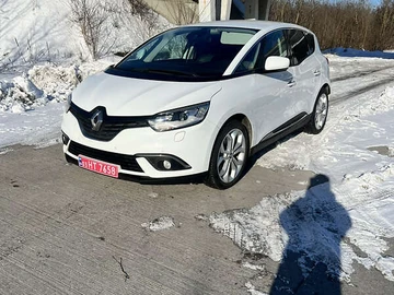 Авто Renault Scenic 2017 № 8455997