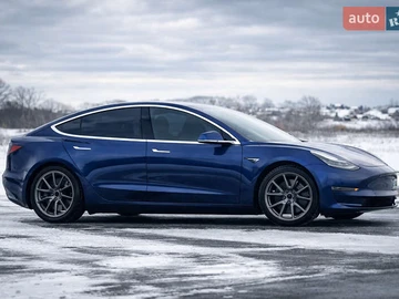 Авто Tesla Model 3 2019 № 8455998
