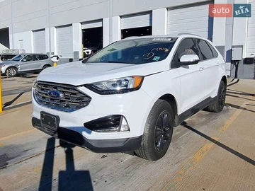 Авто Ford Edge 2020 № 8456010