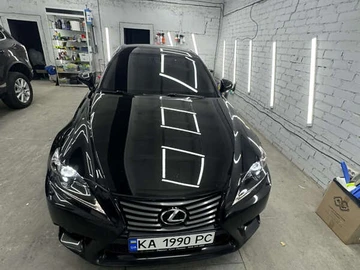 Авто Lexus Is 2013 № 8456016