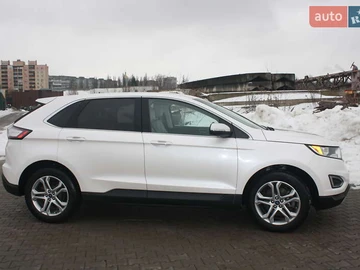 Авто Ford Edge 2018 № 8456027
