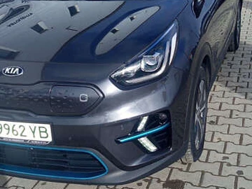 Авто KIA Niro 2019 № 8456029