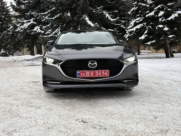 Авто Mazda 3 2021 № 8456038