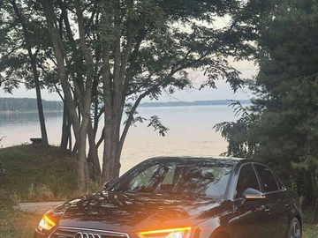 Авто Audi A4 2016 № 8456042