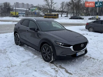Авто Mazda Cx-30 2023 № 8456045