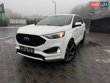 Авто Ford Edge 2022 № 8456177