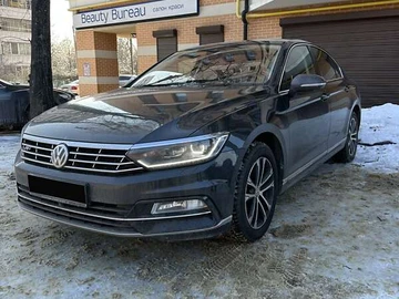 Авто Volkswagen Passat 2018 № 8456192