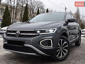 Авто Volkswagen T-Roc 2023 № 8456195