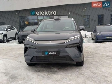 Авто BYD Tang L 2025 № 8456210