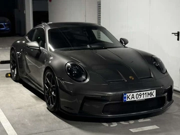 Авто Porsche 911 2024 № 8456220