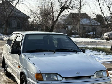 Авто ВАЗ 2113 Samara 2012 № 8456249