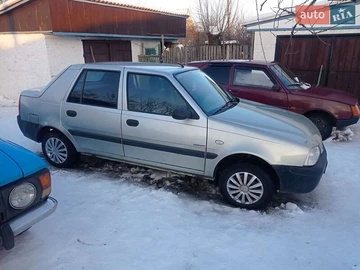 Авто Dacia Solenza 2004 № 8456250