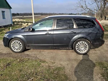 Авто Ford Focus 2008 № 8456255