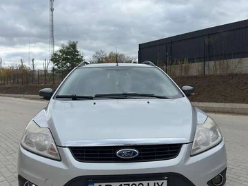 Авто Ford Focus 2010 № 8456276