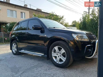 Авто Suzuki Grand Vitara 2006 № 8456456