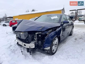 Авто Audi A4 2020 № 8456499