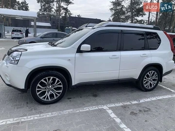 Авто Nissan X-Trail 2013 № 8456508