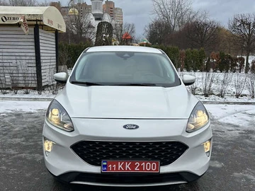 Авто Ford Escape 2022 № 8456555