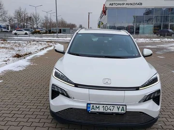Авто Honda M-Nv 2022 № 8456561