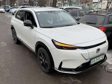 Авто Honda Ens1 2024 № 8456563