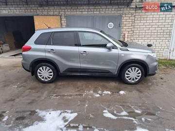 Авто Suzuki Vitara 2018 № 8456567