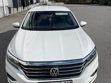 Авто Volkswagen Passat 2019 № 8456568