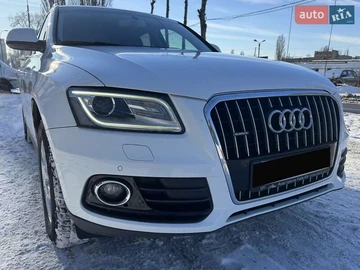 Авто Audi Q5 2013 № 8456569