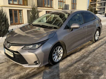 Авто Toyota Corolla 2019 № 8456571