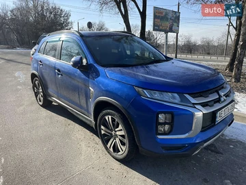 Авто Mitsubishi Asx 2019 № 8456579