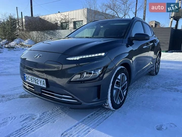 Авто Hyundai Kona 2020 № 8456580