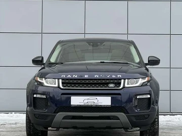 Авто Land Rover Range Rover Evoque 2018 № 8456587