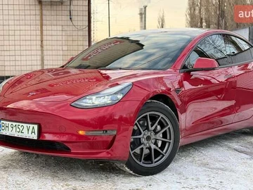 Авто Tesla Model 3 2022 № 8456589