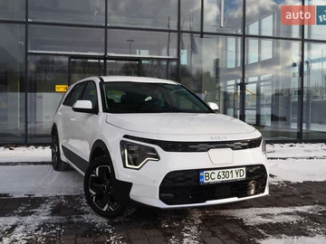 Авто KIA Niro 2024 № 8456594