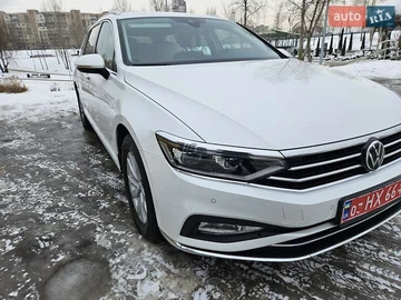 Авто Volkswagen Passat 2022 № 8456596
