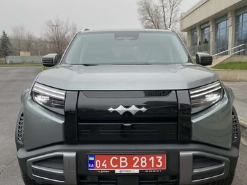 Авто Leopard 3 2025 № 8456608