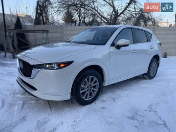 Авто Mazda Cx-5 2025 № 8456622
