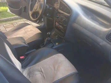 Авто Daewoo Sens 2005 № 8456717
