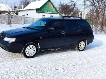 Авто ВАЗ 2111 2008 № 8456730