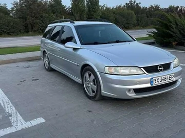 Авто Opel Vectra 2001 № 8456741