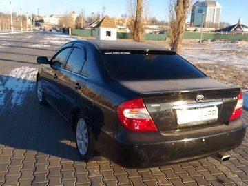 Авто Toyota Camry 2002 № 8456757