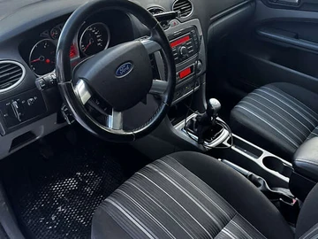 Авто Ford Focus 2008 № 8456902