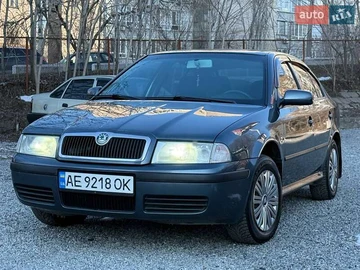Авто Skoda Octavia 2006 № 8456906