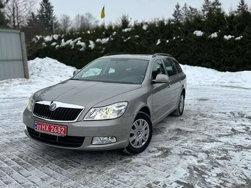Авто Skoda Octavia 2011 № 8456929