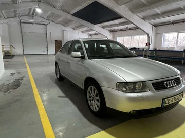Авто Audi A3 2003 № 8456932